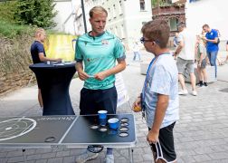 Neugasse In Jena Feierte Buntes Strassenfest 33